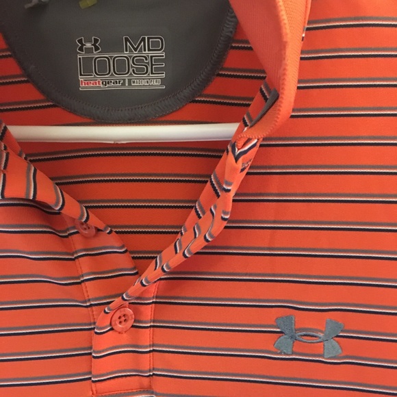 Under armour polo - Picture 2 of 3